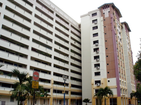 Woodlands Avenue 4 thumbnail photo